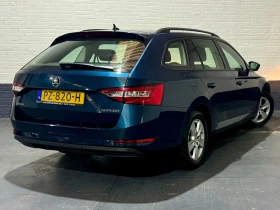 Skoda Superb 1.6 TDI 120 kc 2017 DSG AUT  | Mobile.bg    6