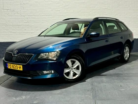     Skoda Superb 1.6 TDI 120 kc 2017 DSG AUT 