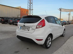 Ford Fiesta NAVI/KAMERA/СОБСТВЕН ЛИЗИНГ, снимка 5