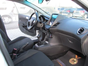 Ford Fiesta NAVI/KAMERA/СОБСТВЕН ЛИЗИНГ, снимка 11