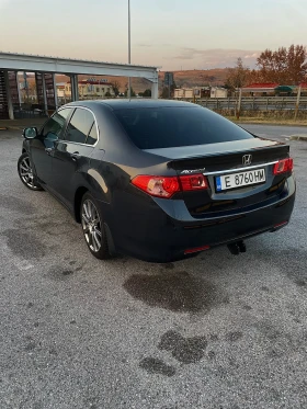 Honda Accord 2.2i-dtec * AUTOMAT* * FACELIFT* * LED* , снимка 17