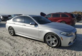 BMW 535, снимка 2