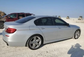 BMW 535, снимка 4