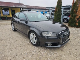 Audi A3 1, 4 S-LINE KLIMATRON, снимка 7