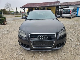 Audi A3 1, 4 S-LINE KLIMATRON, снимка 8