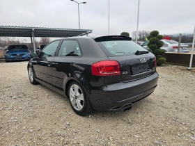 Audi A3 1, 4 S-LINE KLIMATRON, снимка 3