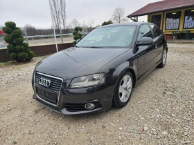 Audi A3 1, 4 S-LINE KLIMATRON, снимка 1