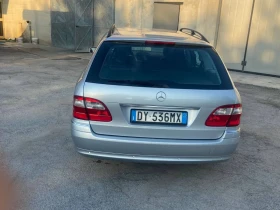 Mercedes-Benz E 320 3.0cdi v6 4matik, снимка 3