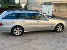 Mercedes-Benz E 320 3.0cdi v6 4matik, снимка 2