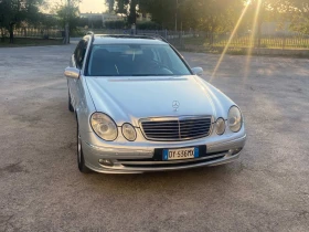 Mercedes-Benz E 320 3.0cdi v6 4matik, снимка 1