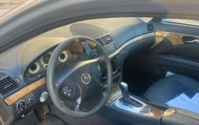 Mercedes-Benz E 320 3.0cdi v6 4matik, снимка 6