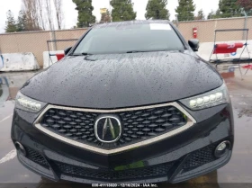 Acura TLX A-Spec, снимка 3