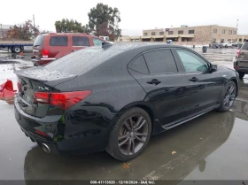 Acura TLX A-Spec, снимка 4