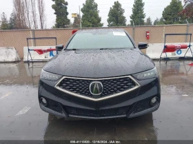 Acura TLX A-Spec, снимка 2