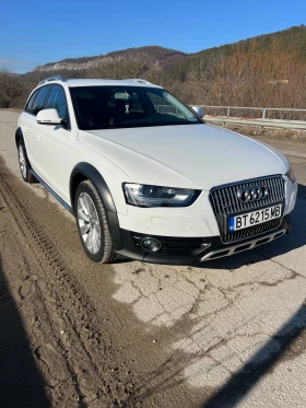 Audi A4 Allroad 2.0TDI 177к.с., снимка 2