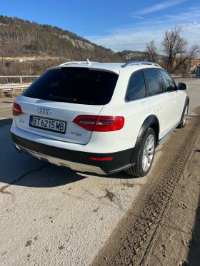 Audi A4 Allroad 2.0TDI 177к.с., снимка 4