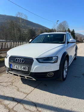 Audi A4 Allroad 2.0TDI 177к.с., снимка 1