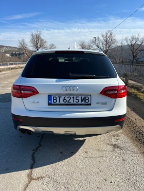 Audi A4 Allroad 2.0TDI 177к.с., снимка 6