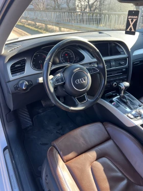 Audi A4 Allroad 2.0TDI 177к.с., снимка 9