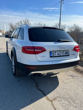 Audi A4 Allroad 2.0TDI 177к.с., снимка 5