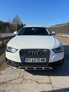 Audi A4 Allroad 2.0TDI 177к.с., снимка 3