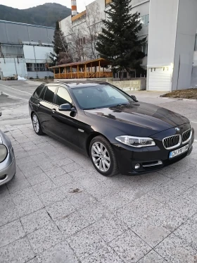 BMW 530 Xdrive Touring, снимка 14