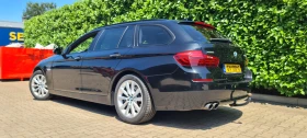 BMW 530 Xdrive Touring, снимка 12