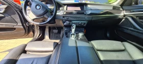 BMW 530 Xdrive Touring, снимка 8