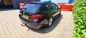 BMW 530 Xdrive Touring, снимка 3