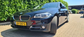 BMW 530 Xdrive Touring, снимка 4