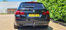 BMW 530 Xdrive Touring, снимка 5