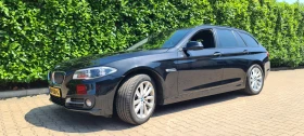 BMW 530 Xdrive Touring, снимка 1