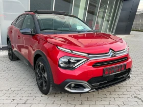     Citroen C4 SHINE Carplay Keyless     