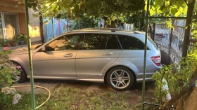 Mercedes-Benz C 220, снимка 12