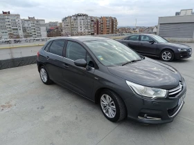 Citroen C4 1, 6 HDI N9HP 7/1S, снимка 1