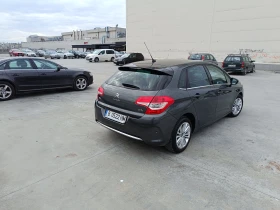 Citroen C4 1, 6 HDI N9HP 7/1S, снимка 8