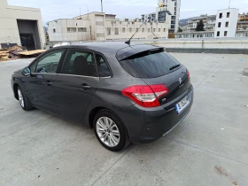 Citroen C4 1, 6 HDI N9HP 7/1S, снимка 7