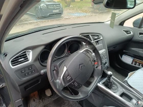 Citroen C4 1, 6 HDI N9HP 7/1S, снимка 3