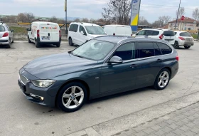 BMW 320 320D Navi, Xenon, Avtomat, снимка 2