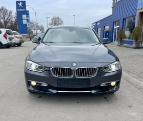 BMW 320 320D Navi, Xenon, Avtomat, снимка 1