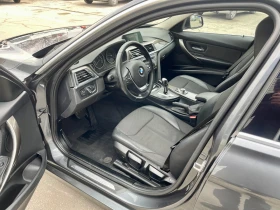 BMW 320 320D Navi, Xenon, Avtomat, снимка 8