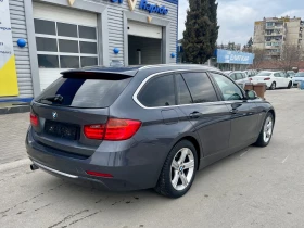 BMW 320 320D Navi, Xenon, Avtomat, снимка 4