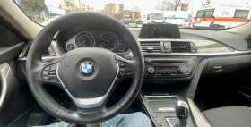 BMW 320 320D Navi, Xenon, Avtomat, снимка 10