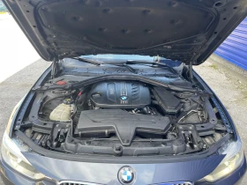 BMW 320 320D Navi, Xenon, Avtomat | Mobile.bg    16