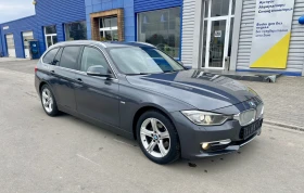 BMW 320 320D Navi, Xenon, Avtomat, снимка 3