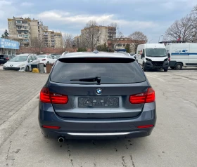 BMW 320 320D Navi, Xenon, Avtomat, снимка 6