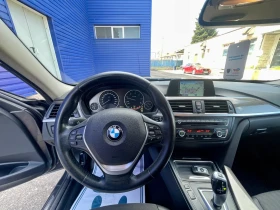 BMW 320 320D Navi, Xenon, Avtomat | Mobile.bg    17