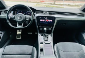 VW Arteon 2.0 TDI GERMANY, снимка 11