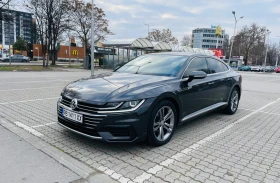 VW Arteon 2.0 TDI GERMANY, снимка 2