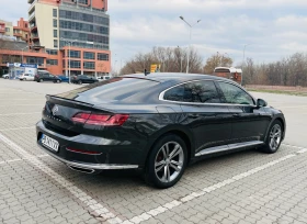 VW Arteon 2.0 TDI GERMANY, снимка 4